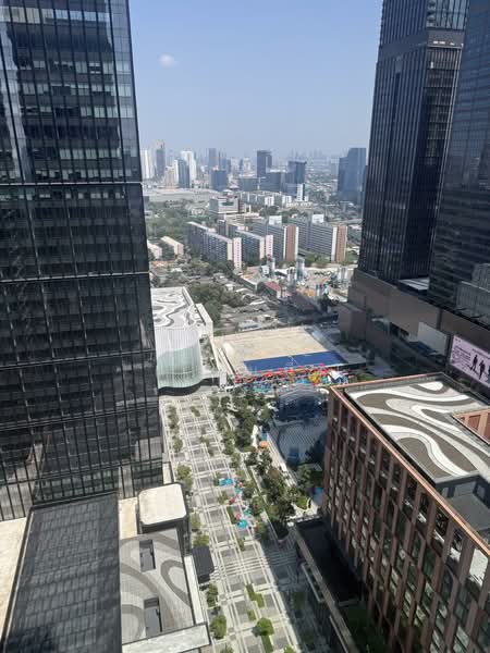 ONE89 Wireless, Bangkok, Wittayu Road, Lumphini, Pathum Wan, Bangkok, 2 Bedrooms, 141 sqm, Condo For Rent, by Cozy Agent Property, 500249098 - DDproperty.com