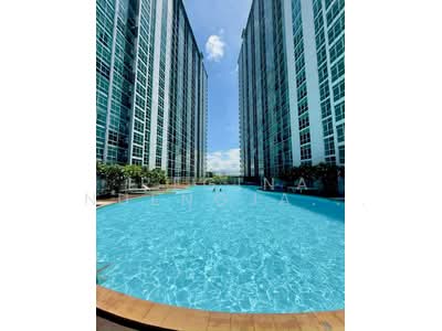 ขาย - The Grand Jomtien Pattaya Beach : เดอะ แกรนด์ จอมเทียน พัทยา บีช, ชลบุรี