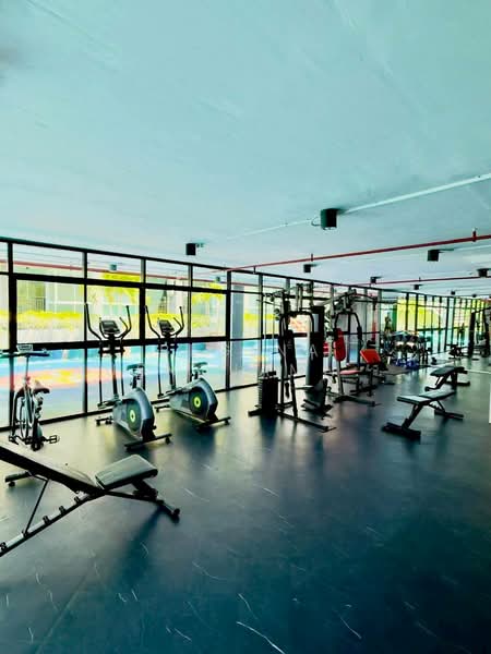 The Grand Jomtien Pattaya Beach : เดอะ แกรนด์ จอมเทียน พัทยา บีช, ชลบุรี, 555/1465 หมู่ที่ 12, หนองปรือ, บางละมุง, ชลบุรี, 44 ตร.ม., คอนโด ขาย, โดย Regina Nuengjamnong, 500249099 - DDproperty.com