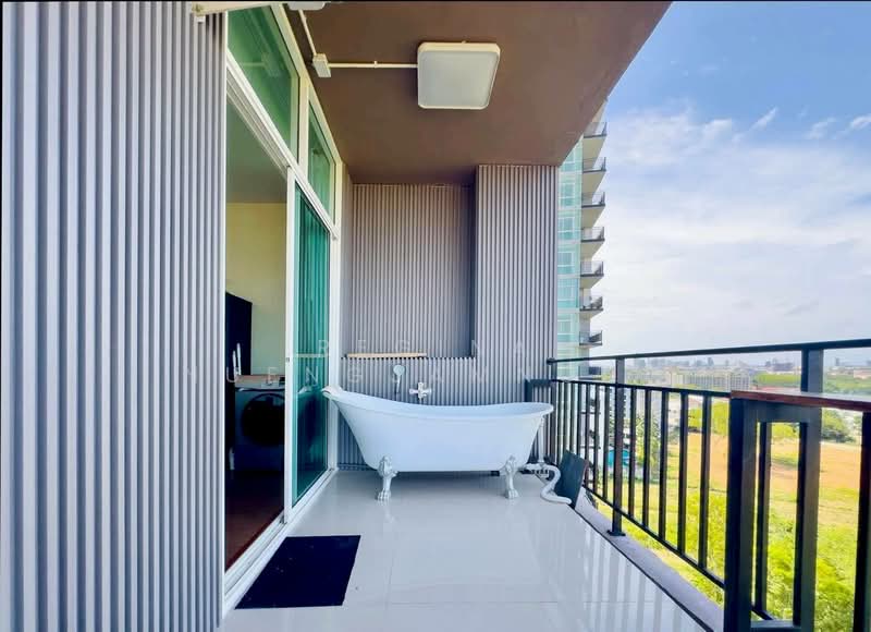 The Grand Jomtien Pattaya Beach : เดอะ แกรนด์ จอมเทียน พัทยา บีช, ชลบุรี, 555/1465 หมู่ที่ 12, หนองปรือ, บางละมุง, ชลบุรี, 44 ตร.ม., คอนโด ขาย, โดย Regina Nuengjamnong, 500249099 - DDproperty.com