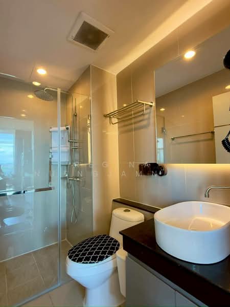 The Grand Jomtien Pattaya Beach, Chon Buri (Pattaya), 555/1465 Village No. 12, Nong Pru, Bang Lamung (Pattaya), Chon Buri (Pattaya), 1 Bedroom, 44 sqm, Condo For Sale, by Regina Nuengjamnong, 500249099 - DDproperty.com