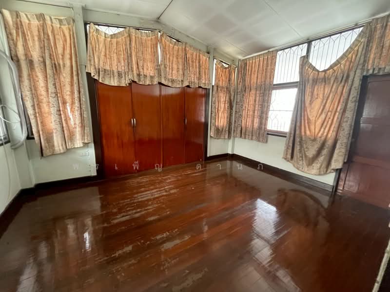 จอมพล, Bangkok, Jom Phon, Chatuchak, Bangkok, 3 Bedrooms, 412 sqm, Single Detached House For Sale, by พรเพ็ญ ด่านภักดี, 500249100 - DDproperty.com
