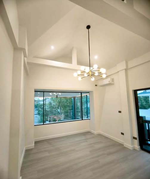 Areeya Busaba Ladprao, Bangkok, Phlapphla, Wang Thonglang, Bangkok, 5 Bedrooms, 300 sqm, Single Detached House For Sale, by บุษบา รัตนวงษ์ชัย, 500249101 - DDproperty.com