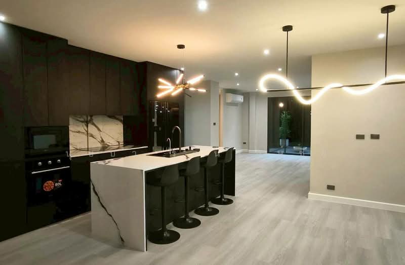 Areeya Busaba Ladprao, Bangkok, Phlapphla, Wang Thonglang, Bangkok, 5 Bedrooms, 300 sqm, Single Detached House For Sale, by บุษบา รัตนวงษ์ชัย, 500249101 - DDproperty.com