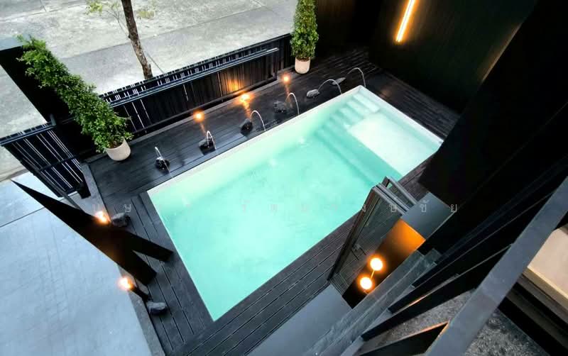 Areeya Busaba Ladprao, Bangkok, Phlapphla, Wang Thonglang, Bangkok, 5 Bedrooms, 300 sqm, Single Detached House For Sale, by บุษบา รัตนวงษ์ชัย, 500249101 - DDproperty.com