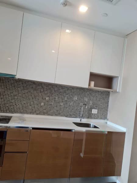 The Saint Residences Ladprao, Bangkok, 588 Vibhavadi-Rangsit Road, Jom Phon, Chatuchak, Bangkok, 2 Bedrooms, 56 sqm, Condo For Sale, by พรเพ็ญ ด่านภักดี, 500249102 - DDproperty.com
