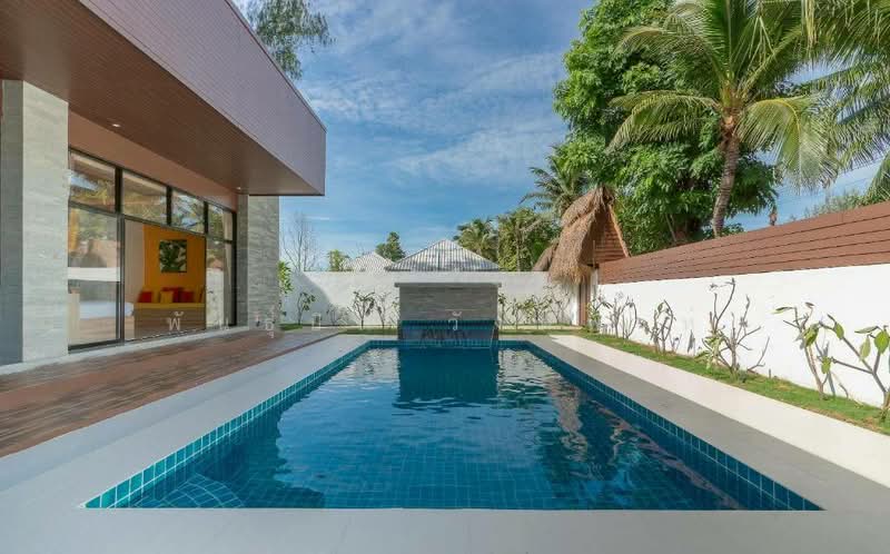 หินเหล็กไฟ, Prachuap Khiri Khan, Hin Lek Fai, Hua Hin, Prachuap Khiri Khan, 1 Bedroom, 214 sqm, Villa For Sale, by พันธุ์ปิติ วังศพ่าห์, 500249104 - DDproperty.com
