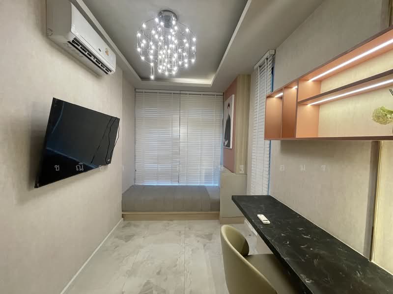 The Master Ratchapruek-Maha Chesadabodindranusorn Bridge, Nonthaburi, Yotha Thikan Road, Bang Krang, Muang Nonthaburi, Nonthaburi, 4 Bedrooms, 300 sqm, Single Detached House For Rent, by Chanicha Settha-amorn, 500249105 - DDproperty.com