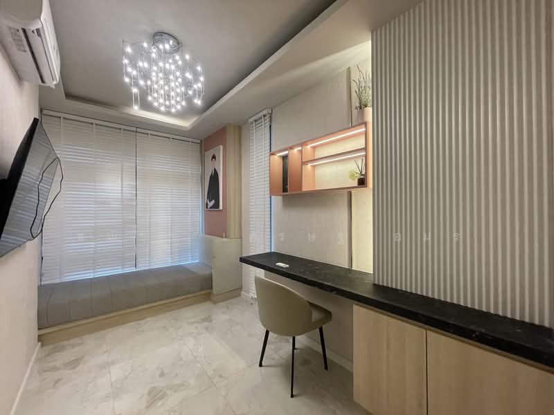 The Master Ratchapruek-Maha Chesadabodindranusorn Bridge, Nonthaburi, Yotha Thikan Road, Bang Krang, Muang Nonthaburi, Nonthaburi, 4 Bedrooms, 300 sqm, Single Detached House For Rent, by Chanicha Settha-amorn, 500249105 - DDproperty.com