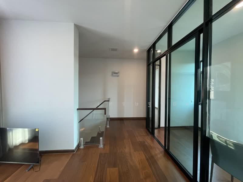 The Master Ratchapruek-Maha Chesadabodindranusorn Bridge, Nonthaburi, Yotha Thikan Road, Bang Krang, Muang Nonthaburi, Nonthaburi, 4 Bedrooms, 300 sqm, Single Detached House For Rent, by Chanicha Settha-amorn, 500249105 - DDproperty.com