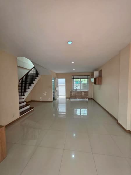 บางพูด, Nonthaburi, Bang Phut, Pak Kret, Nonthaburi, 3 Bedrooms, 200 sqm, Townhouse For Sale, by พันธุ์ปิติ วังศพ่าห์, 500249106 - DDproperty.com