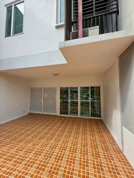 บางพูด, Nonthaburi, Bang Phut, Pak Kret, Nonthaburi, 3 Bedrooms, 200 sqm, Townhouse For Sale, by พันธุ์ปิติ วังศพ่าห์, 500249106 - DDproperty.com