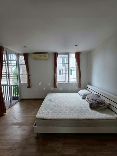 บางพูด, Nonthaburi, Bang Phut, Pak Kret, Nonthaburi, 3 Bedrooms, 200 sqm, Townhouse For Sale, by พันธุ์ปิติ วังศพ่าห์, 500249106 - DDproperty.com