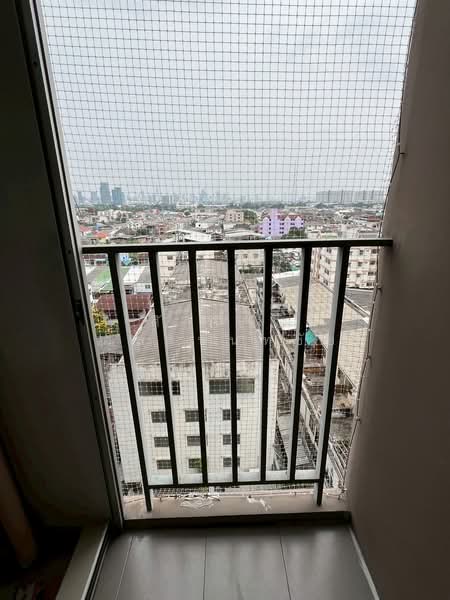 Rich Park @ Taopoon Interchange, Bangkok, 410 Pracharat Sai 2 Road, Bang Sue, Bang Sue, Bangkok, 1 Bedroom, 30 sqm, Condo For Sale, by ศักดิ์ชัย ศิลานนทชัย, 500249108 - DDproperty.com