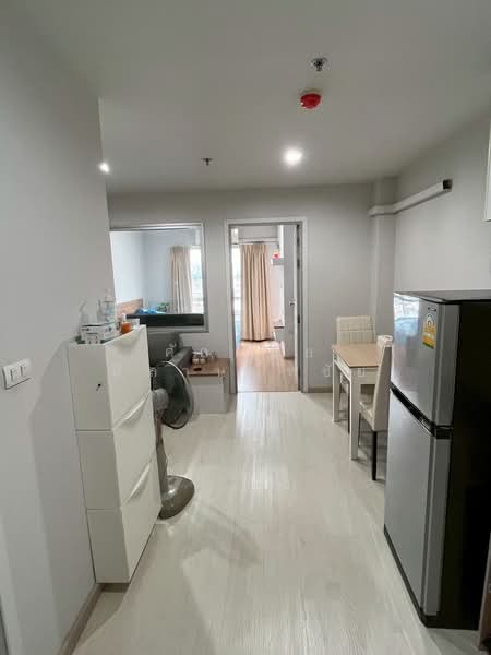 Rich Park @ Taopoon Interchange, Bangkok, 410 Pracharat Sai 2 Road, Bang Sue, Bang Sue, Bangkok, 1 Bedroom, 30 sqm, Condo For Sale, by ศักดิ์ชัย ศิลานนทชัย, 500249108 - DDproperty.com