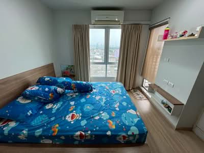 ขาย - Rich Park @ Taopoon Interchange : ริชพาร์ค @ เตาปูน อินเตอร์เชนจ์, กรุงเทพ