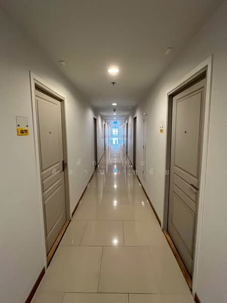 Rich Park @ Taopoon Interchange, Bangkok, 410 Pracharat Sai 2 Road, Bang Sue, Bang Sue, Bangkok, 1 Bedroom, 30 sqm, Condo For Sale, by ศักดิ์ชัย ศิลานนทชัย, 500249108 - DDproperty.com