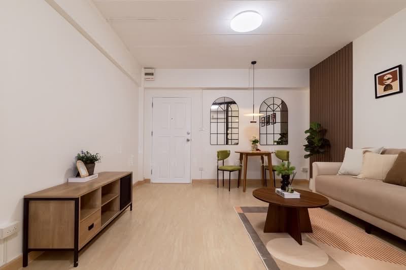 Ratchada City Condominium, Bangkok, 98 Pracha Rat Bamphen 7 Alley, Huai Khwang, Huai Khwang, Bangkok, 1 Bedroom, 33 sqm, Condo For Sale, by Nannapatsorn Limsiriwat, 500249109 - DDproperty.com