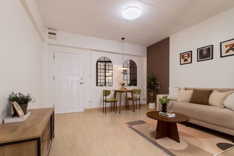 Ratchada City Condominium, Bangkok, 98 Pracha Rat Bamphen 7 Alley, Huai Khwang, Huai Khwang, Bangkok, 1 Bedroom, 33 sqm, Condo For Sale, by Nannapatsorn Limsiriwat, 500249109 - DDproperty.com