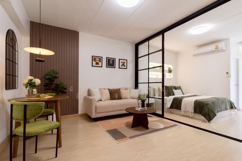 Ratchada City Condominium : รัชดา ซิตี้ คอนโดมิเนียม, กรุงเทพ, 98 ซ.ประชาราษฎร์บำเพ็ญ 7, ห้วยขวาง, ห้วยขวาง, กรุงเทพ, 33 ตร.ม., คอนโด ขาย, โดย นันณภัชสรณ์ ลิ้มศิริวัฒน์, 500249109 - DDproperty.com