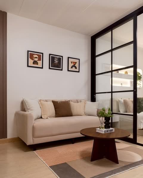 Ratchada City Condominium : รัชดา ซิตี้ คอนโดมิเนียม, กรุงเทพ, 98 ซ.ประชาราษฎร์บำเพ็ญ 7, ห้วยขวาง, ห้วยขวาง, กรุงเทพ, 33 ตร.ม., คอนโด ขาย, โดย นันณภัชสรณ์ ลิ้มศิริวัฒน์, 500249109 - DDproperty.com