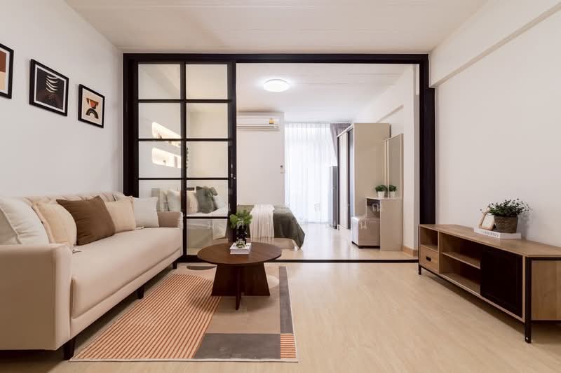 Ratchada City Condominium : รัชดา ซิตี้ คอนโดมิเนียม, กรุงเทพ, 98 ซ.ประชาราษฎร์บำเพ็ญ 7, ห้วยขวาง, ห้วยขวาง, กรุงเทพ, 33 ตร.ม., คอนโด ขาย, โดย นันณภัชสรณ์ ลิ้มศิริวัฒน์, 500249109 - DDproperty.com