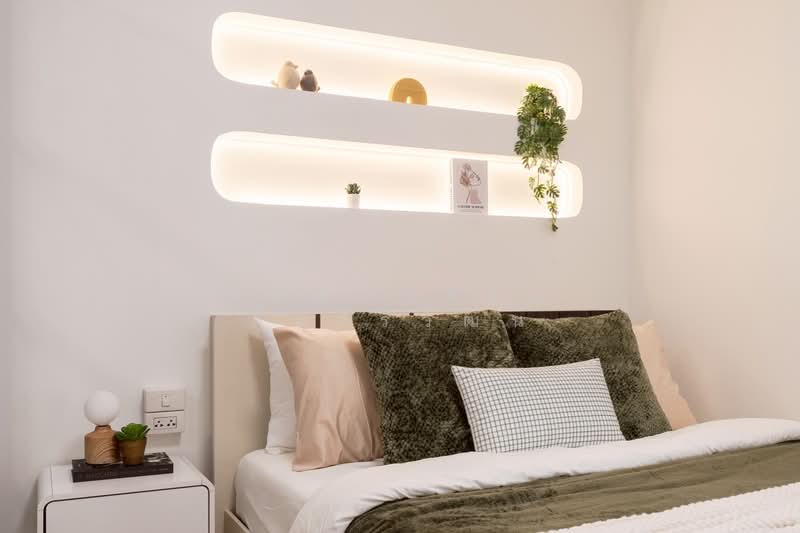 Ratchada City Condominium, Bangkok, 98 Pracha Rat Bamphen 7 Alley, Huai Khwang, Huai Khwang, Bangkok, 1 Bedroom, 33 sqm, Condo For Sale, by Nannapatsorn Limsiriwat, 500249109 - DDproperty.com