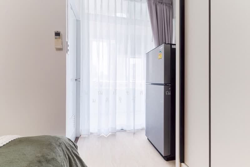 Ratchada City Condominium : รัชดา ซิตี้ คอนโดมิเนียม, กรุงเทพ, 98 ซ.ประชาราษฎร์บำเพ็ญ 7, ห้วยขวาง, ห้วยขวาง, กรุงเทพ, 33 ตร.ม., คอนโด ขาย, โดย นันณภัชสรณ์ ลิ้มศิริวัฒน์, 500249109 - DDproperty.com