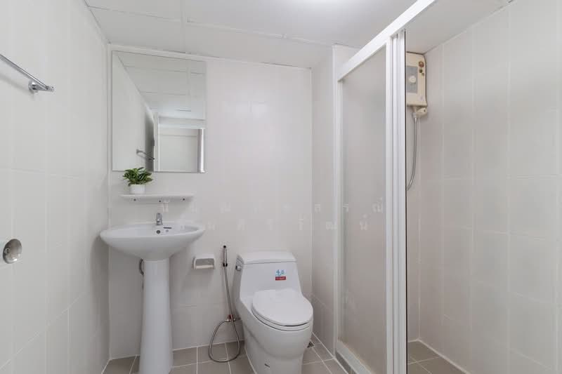 Ratchada City Condominium : รัชดา ซิตี้ คอนโดมิเนียม, กรุงเทพ, 98 ซ.ประชาราษฎร์บำเพ็ญ 7, ห้วยขวาง, ห้วยขวาง, กรุงเทพ, 33 ตร.ม., คอนโด ขาย, โดย นันณภัชสรณ์ ลิ้มศิริวัฒน์, 500249109 - DDproperty.com