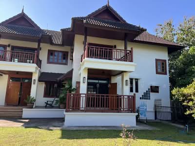 ขาย - บวกค้าง, เชียงใหม่