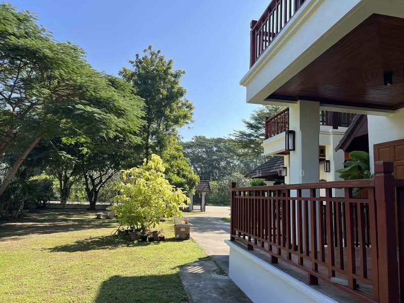 บวกค้าง, เชียงใหม่, บวกค้าง, สันกำแพง, เชียงใหม่, 300 ตร.ม., บ้านเดี่ยว ขาย, โดย สุดสมร กล่อมน้อย, 500249111 - DDproperty.com