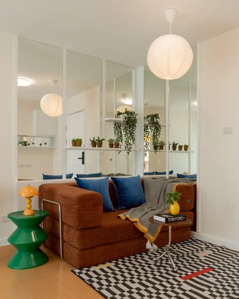 iCondo Sukhapiban 2, Bangkok, 227 Seri Thai Road, Khlong Kum, Bueng Kum, Bangkok, 1 Bedroom, 31 sqm, Condo For Sale, by Nannapatsorn Limsiriwat, 500249112 - DDproperty.com