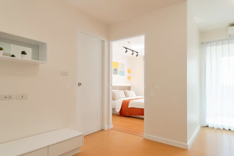 iCondo Sukhapiban 2, Bangkok, 227 Seri Thai Road, Khlong Kum, Bueng Kum, Bangkok, 1 Bedroom, 31 sqm, Condo For Sale, by Nannapatsorn Limsiriwat, 500249112 - DDproperty.com