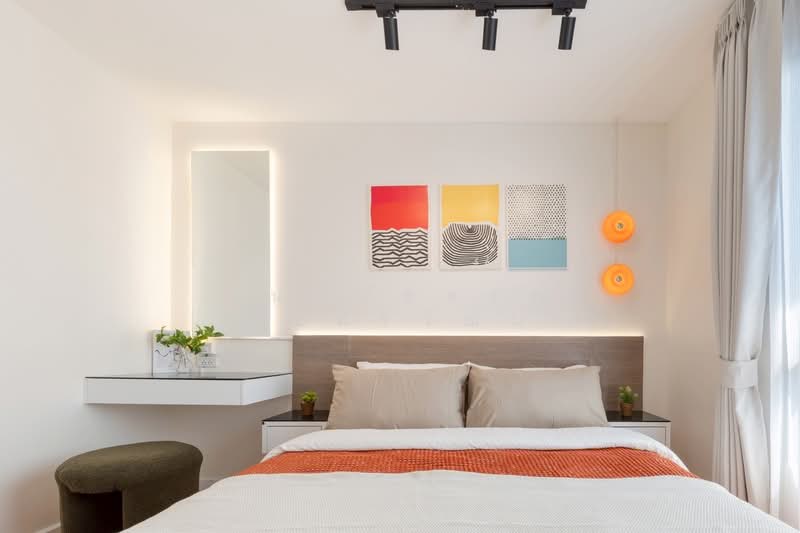 iCondo Sukhapiban 2, Bangkok, 227 Seri Thai Road, Khlong Kum, Bueng Kum, Bangkok, 1 Bedroom, 31 sqm, Condo For Sale, by Nannapatsorn Limsiriwat, 500249112 - DDproperty.com