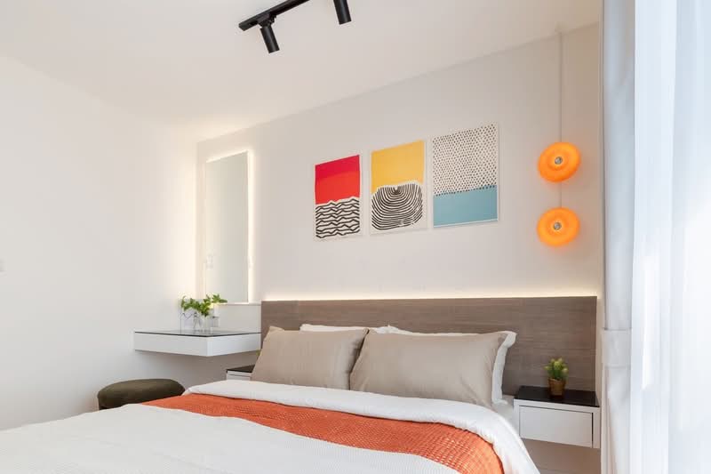 iCondo Sukhapiban 2, Bangkok, 227 Seri Thai Road, Khlong Kum, Bueng Kum, Bangkok, 1 Bedroom, 31 sqm, Condo For Sale, by Nannapatsorn Limsiriwat, 500249112 - DDproperty.com