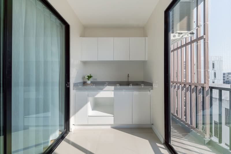 iCondo Sukhapiban 2, Bangkok, 227 Seri Thai Road, Khlong Kum, Bueng Kum, Bangkok, 1 Bedroom, 31 sqm, Condo For Sale, by Nannapatsorn Limsiriwat, 500249112 - DDproperty.com