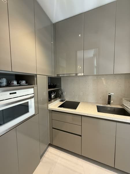 The Diplomat 39, Bangkok, 18 Soi Sukhumvit 39, Sukhumvit Road, Khlong Tan Nua, Watthana, Bangkok, Studio, 56 sqm, Condo For Rent, by Cozy Agent Property, 500249115 - DDproperty.com