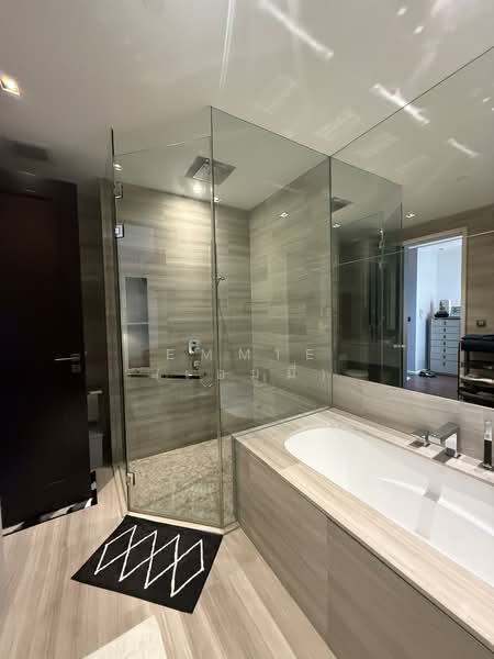 The Diplomat 39, Bangkok, 18 Soi Sukhumvit 39, Sukhumvit Road, Khlong Tan Nua, Watthana, Bangkok, Studio, 56 sqm, Condo For Rent, by Cozy Agent Property, 500249115 - DDproperty.com