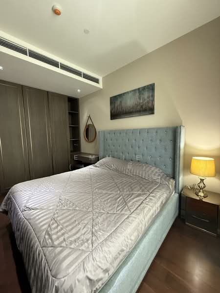 The Diplomat 39, Bangkok, 18 Soi Sukhumvit 39, Sukhumvit Road, Khlong Tan Nua, Watthana, Bangkok, Studio, 56 sqm, Condo For Rent, by Cozy Agent Property, 500249115 - DDproperty.com