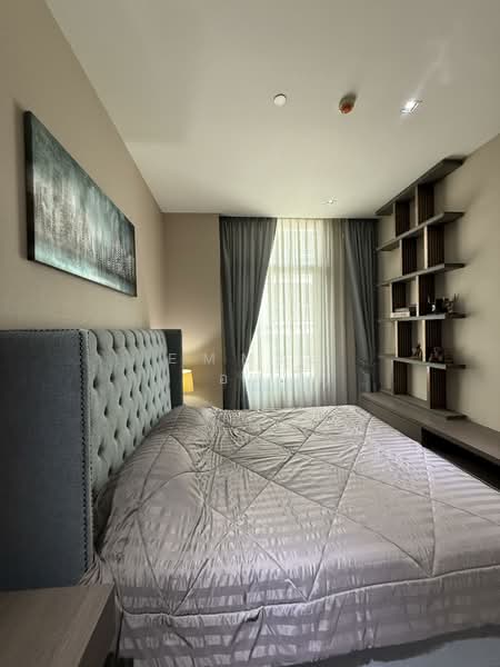 The Diplomat 39 : เดอะ ดิโพลแมท 39, กรุงเทพ, 18 ซอยสุขุมวิท 39 ถนนุขุมวิท, คลองตันเหนือ, วัฒนา, กรุงเทพ, 56 ตร.ม., คอนโด ให้เช่า, โดย Cozy Agent Property, 500249115 - DDproperty.com