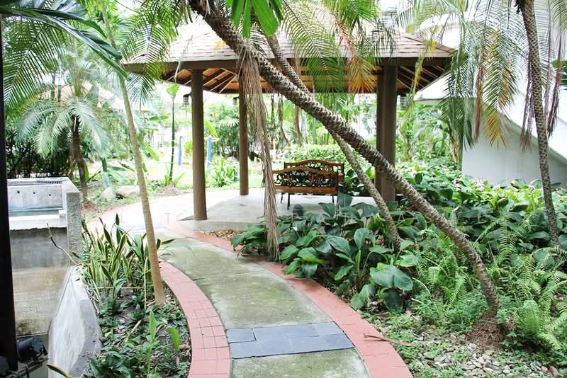 Tara Ruen Ake, Bangkok, 17 Soi Ramkhamhaeng 43/1, Phlapphla, Wang Thonglang, Bangkok, 2 Bedrooms, 116 sqm, Condo For Sale, by Lalitkan Panyasai, 500249116 - DDproperty.com