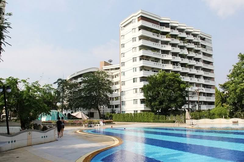 Tara Ruen Ake, Bangkok, 17 Soi Ramkhamhaeng 43/1, Phlapphla, Wang Thonglang, Bangkok, 2 Bedrooms, 116 sqm, Condo For Sale, by Lalitkan Panyasai, 500249116 - DDproperty.com