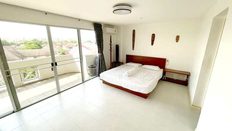 Tara Ruen Ake, Bangkok, 17 Soi Ramkhamhaeng 43/1, Phlapphla, Wang Thonglang, Bangkok, 2 Bedrooms, 116 sqm, Condo For Sale, by Lalitkan Panyasai, 500249116 - DDproperty.com