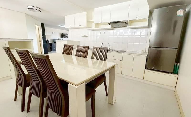 Tara Ruen Ake, Bangkok, 17 Soi Ramkhamhaeng 43/1, Phlapphla, Wang Thonglang, Bangkok, 2 Bedrooms, 116 sqm, Condo For Sale, by Lalitkan Panyasai, 500249116 - DDproperty.com