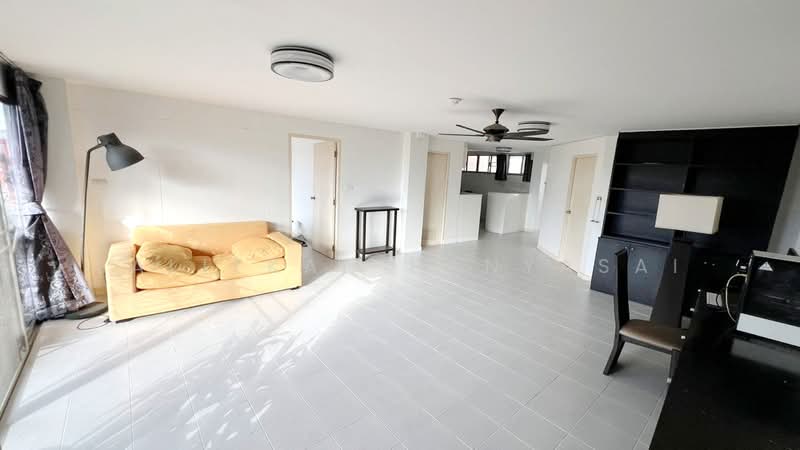 Tara Ruen Ake, Bangkok, 17 Soi Ramkhamhaeng 43/1, Phlapphla, Wang Thonglang, Bangkok, 2 Bedrooms, 116 sqm, Condo For Sale, by Lalitkan Panyasai, 500249116 - DDproperty.com