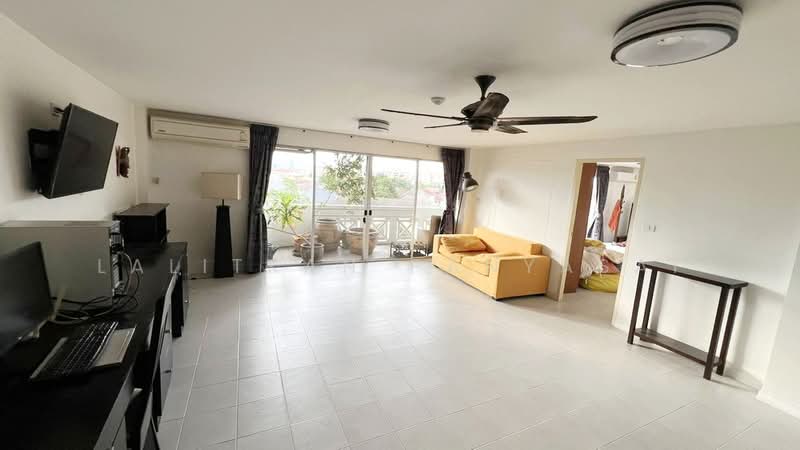 Tara Ruen Ake, Bangkok, 17 Soi Ramkhamhaeng 43/1, Phlapphla, Wang Thonglang, Bangkok, 2 Bedrooms, 116 sqm, Condo For Sale, by Lalitkan Panyasai, 500249116 - DDproperty.com