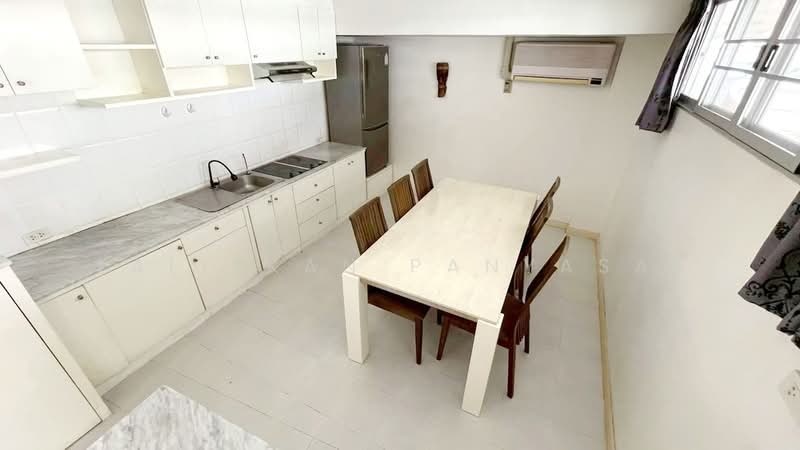 Tara Ruen Ake, Bangkok, 17 Soi Ramkhamhaeng 43/1, Phlapphla, Wang Thonglang, Bangkok, 2 Bedrooms, 116 sqm, Condo For Sale, by Lalitkan Panyasai, 500249116 - DDproperty.com