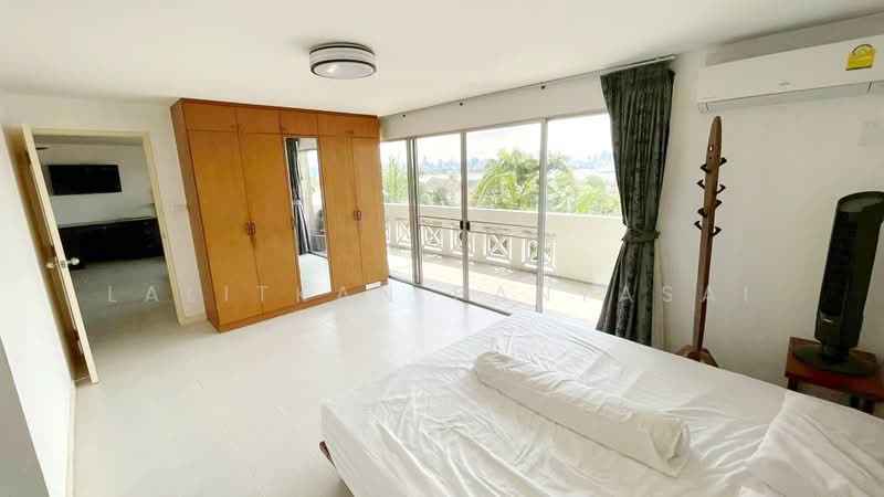 Tara Ruen Ake, Bangkok, 17 Soi Ramkhamhaeng 43/1, Phlapphla, Wang Thonglang, Bangkok, 2 Bedrooms, 116 sqm, Condo For Sale, by Lalitkan Panyasai, 500249116 - DDproperty.com