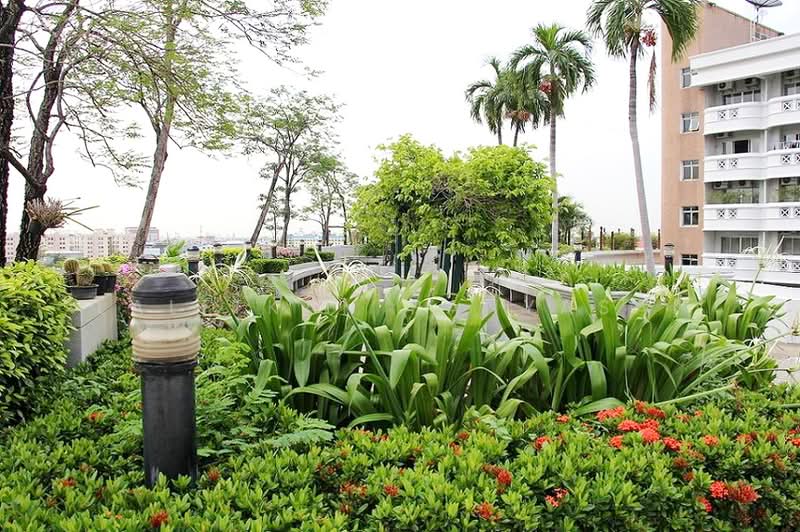 Tara Ruen Ake, Bangkok, 17 Soi Ramkhamhaeng 43/1, Phlapphla, Wang Thonglang, Bangkok, 2 Bedrooms, 116 sqm, Condo For Sale, by Lalitkan Panyasai, 500249116 - DDproperty.com