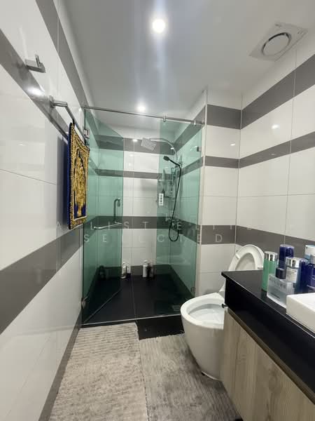 The Vision Pattaya, Chon Buri (Pattaya), Pratumnak Soi 2, Nong Pru, Bang Lamung (Pattaya), Chon Buri (Pattaya), 1 Bedroom, 75 sqm, Condo For Sale, by A LIST ELITE SELECTED, 500249118 - DDproperty.com